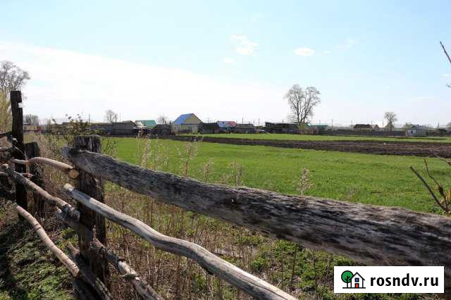 Участок ИЖС 39 сот. на продажу в Азнакаево Азнакаево - изображение 1