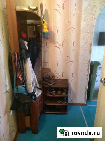 Комната 59 м² в 3-ком. кв., 4/5 эт. в аренду на длительный срок в Новокузнецке Новокузнецк - изображение 1