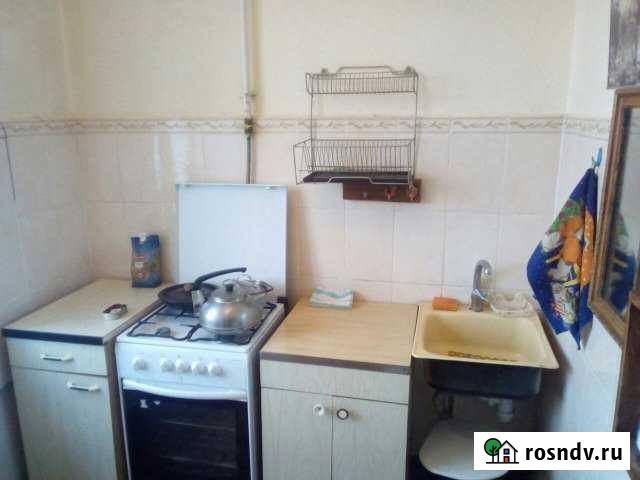 1-комнатная квартира, 40 м², 2/3 эт. в аренду посуточно в Жигулевске Жигулевск - изображение 1