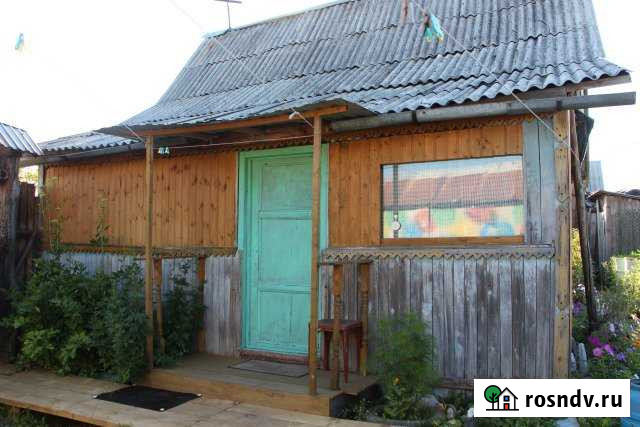 Дача 21.4 м² на участке 11.4 сот. на продажу в Полевском Полевской - изображение 1