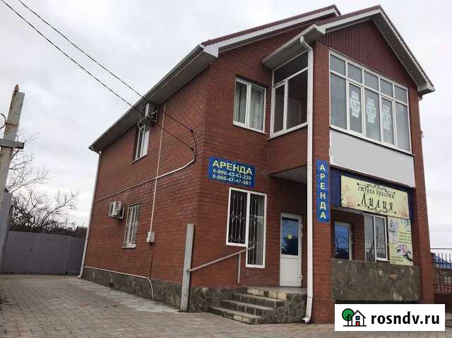 Сдается помещение Тимашевск - изображение 1