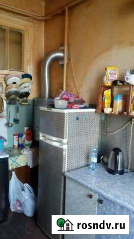 Комната 16 м² в 3-ком. кв., 1/4 эт. на продажу в Рыбинске Рыбинск - изображение 1