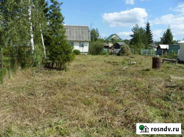 Дача 20 м² на участке 6 сот. на продажу в Вербилках Вербилки - изображение 1