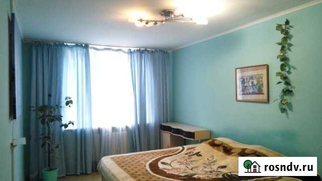 1-комнатная квартира, 42 м², 2/10 эт. в аренду на длительный срок в Шатуре Шатура - изображение 1