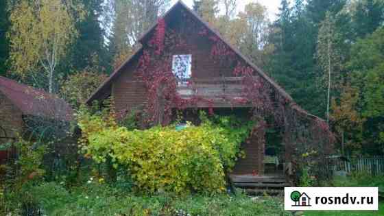 Дача 72 м² на участке 7 сот. на продажу в Красногорске Московской области Красногорск
