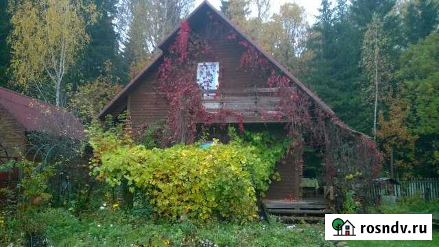 Дача 72 м² на участке 7 сот. на продажу в Красногорске Московской области Красногорск - изображение 1