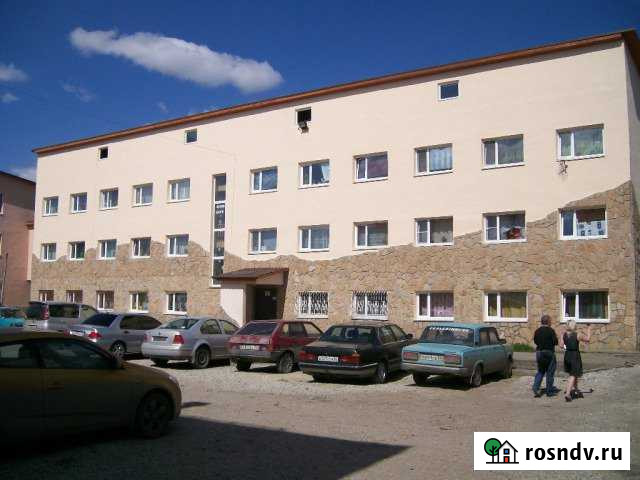 2-комнатная квартира, 48 м², 3/3 эт. в аренду на длительный срок в Арамиле Арамиль - изображение 1