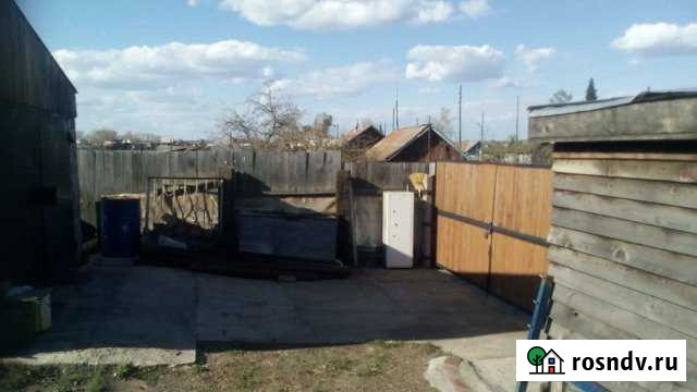 Участок ИЖС 10 сот. на продажу в Шарыпово Шарыпово - изображение 1