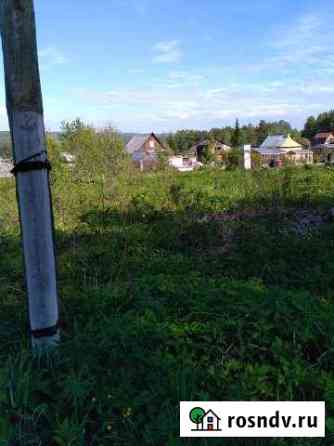 Участок СНТ, ДНП 10 сот. на продажу в Первоуральске Первоуральск
