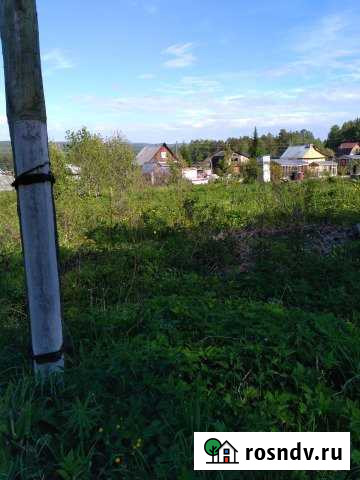 Участок СНТ, ДНП 10 сот. на продажу в Первоуральске Первоуральск - изображение 1