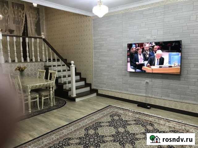 5-комнатная квартира, 115 м², 1/5 эт. на продажу в Дербенте Дербент - изображение 1