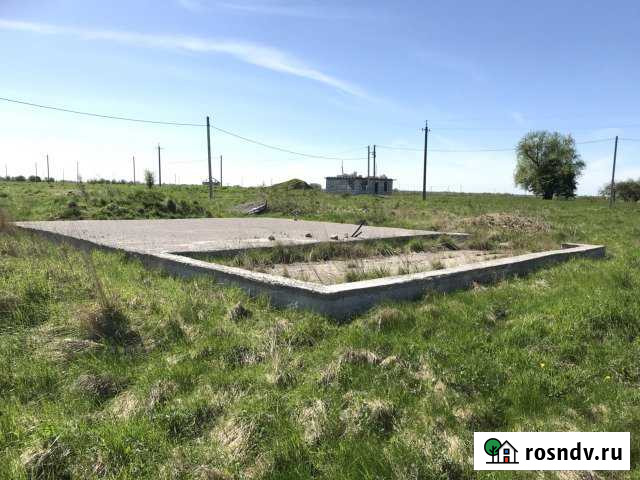 Участок ИЖС 17 сот. на продажу в Полесске Полесск - изображение 1