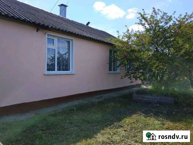 Дом 92 м² на участке 9 сот. на продажу в Эртиле Эртиль - изображение 1