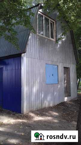 Дом 53 м² на участке 1 сот. на продажу в Башмаково Башмаково - изображение 1