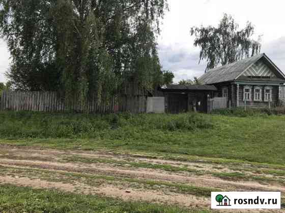 Участок ИЖС 41 сот. на продажу в Ядрине Ядрин