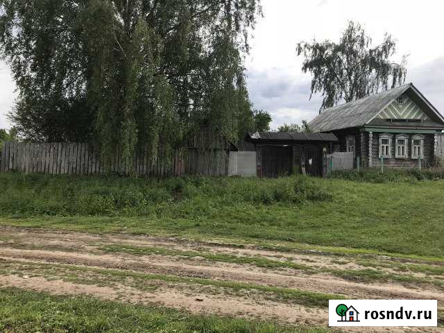 Участок ИЖС 41 сот. на продажу в Ядрине Ядрин - изображение 1