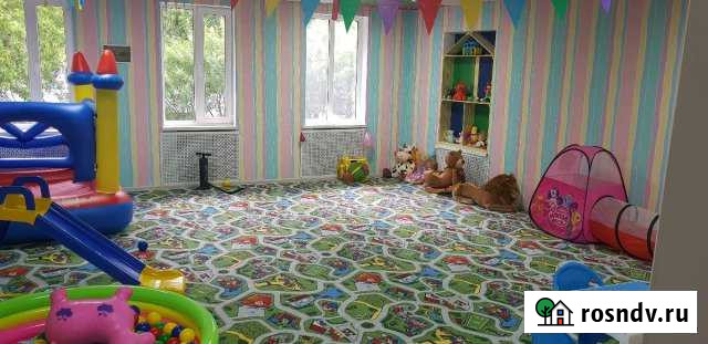 Детки игровой комнат Павлово - изображение 1