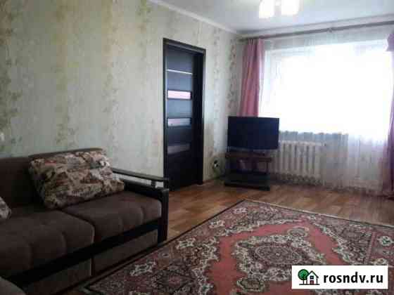 2-комнатная квартира, 46 м², 5/5 эт. на продажу в Элисте Элиста