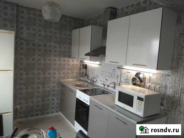 2-комнатная квартира, 44 м², 4/5 эт. в аренду посуточно в Ангарске Ангарск - изображение 1