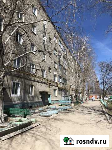 3-комнатная квартира, 60 м², 5/5 эт. на продажу в Вольске Вольск - изображение 1