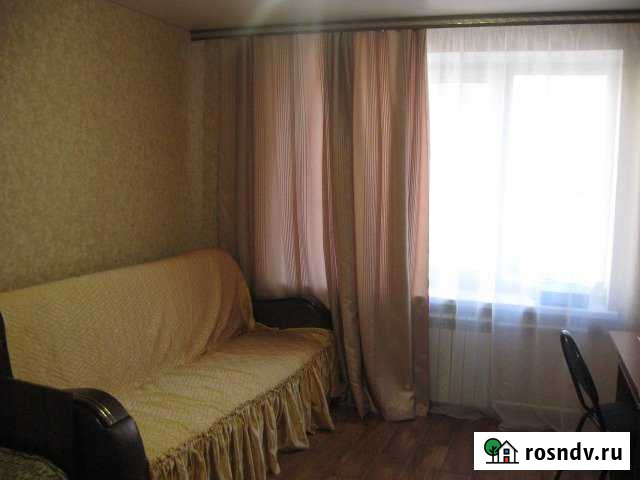 2-комнатная квартира, 50 м², 1/5 эт. в аренду посуточно в Марксе Маркс - изображение 1