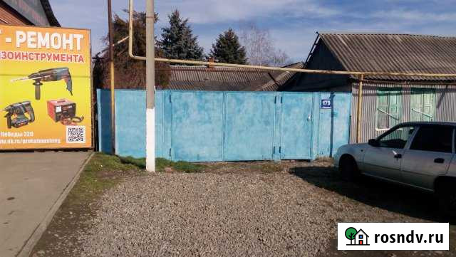 Участок ИЖС 3 сот. на продажу в Лабинске Лабинск - изображение 1