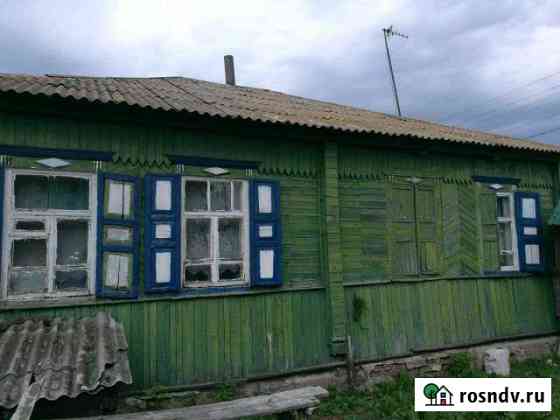 Дом 70 м² на участке 30 сот. на продажу в Каменке Воронежской области Каменка
