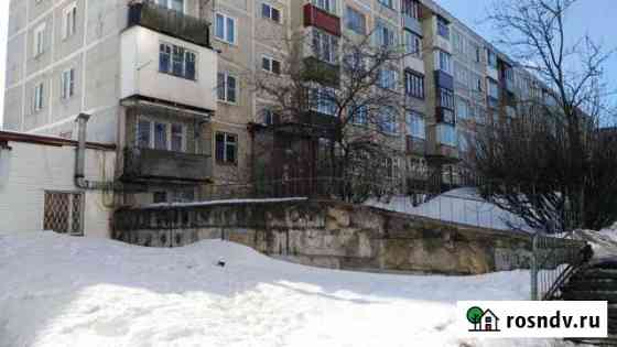3-комнатная квартира, 68 м², 1/5 эт. на продажу в Обухово Обухово