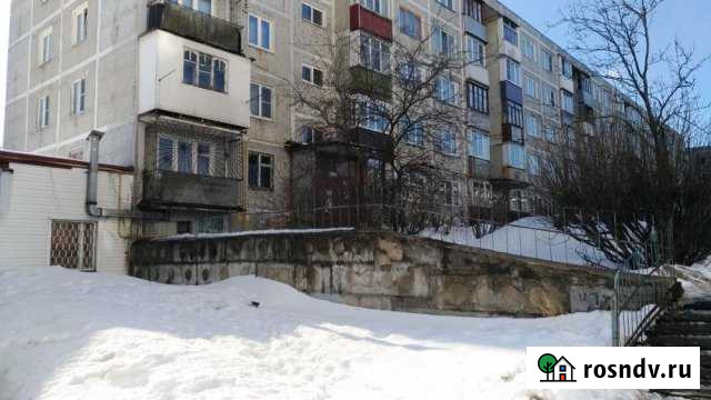 3-комнатная квартира, 68 м², 1/5 эт. на продажу в Обухово Обухово - изображение 1