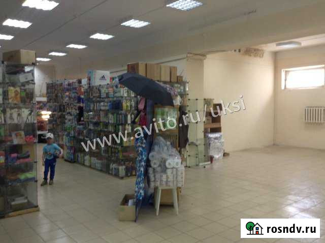 Торговое помещение, 15 кв.м. Ковров - изображение 1