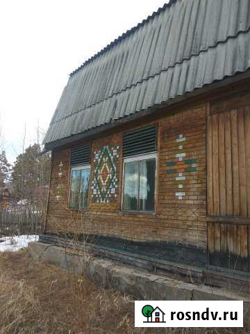 Дача 30 м² на участке 6 сот. на продажу в Большом Лугу Большой Луг - изображение 1