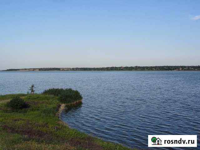 Участок СНТ, ДНП 6 сот. на продажу в Таганроге Таганрог - изображение 1