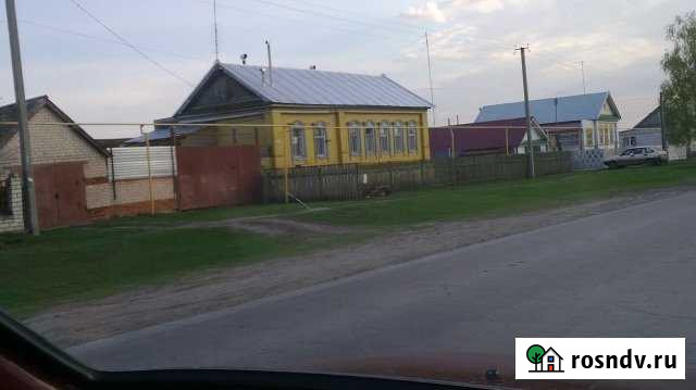 Дом 67 м² на участке 27 сот. на продажу в Шигонах Шигоны - изображение 1