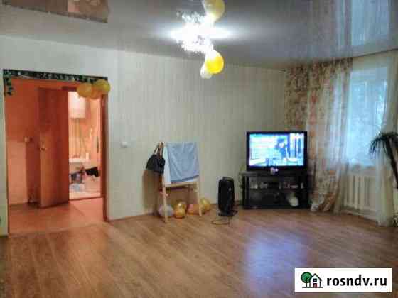 3-комнатная квартира, 104 м², 1/3 эт. на продажу в Иглино Иглино