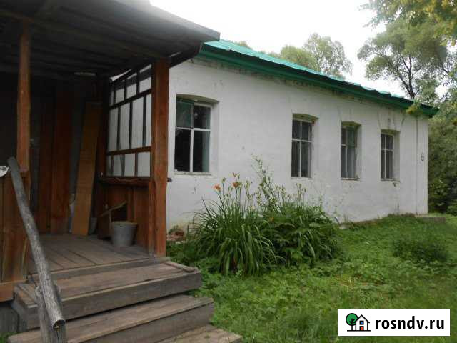 Дом 72 м² на участке 35 сот. на продажу в Ферзиково Ферзиково - изображение 1