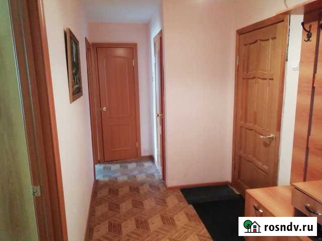 2-комнатная квартира, 52 м², 2/3 эт. на продажу в Приютово Приютово - изображение 1