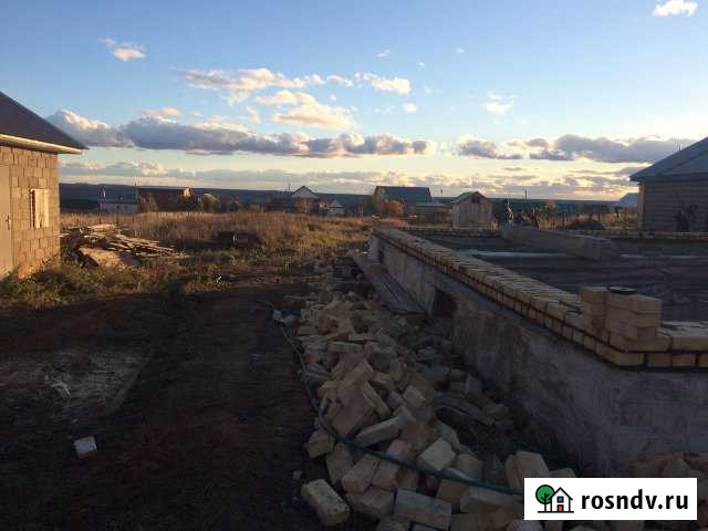 Участок ИЖС 20 сот. на продажу в Дюртюлях Дюртюли - изображение 1