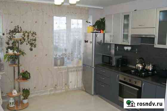 2-комнатная квартира, 55 м², 5/5 эт. на продажу в Нижних Сергах Нижние Серги
