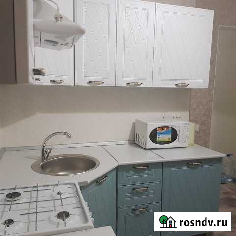 1-комнатная квартира, 41 м², 5/12 эт. в аренду на длительный срок в Засечном Засечное - изображение 1