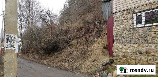 Участок СНТ, ДНП 3 сот. на продажу в Котельниках Котельники - изображение 1