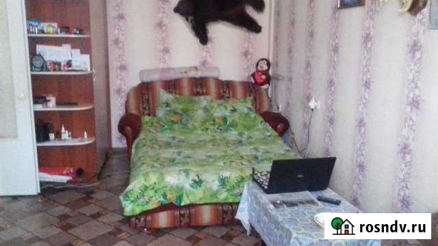 1-комнатная квартира, 33 м², 2/5 эт. на продажу в Воркуте Воркута - изображение 1