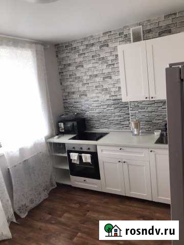 2-комнатная квартира, 60 м², 5/5 эт. в аренду на длительный срок в Губкинском Губкинский - изображение 1