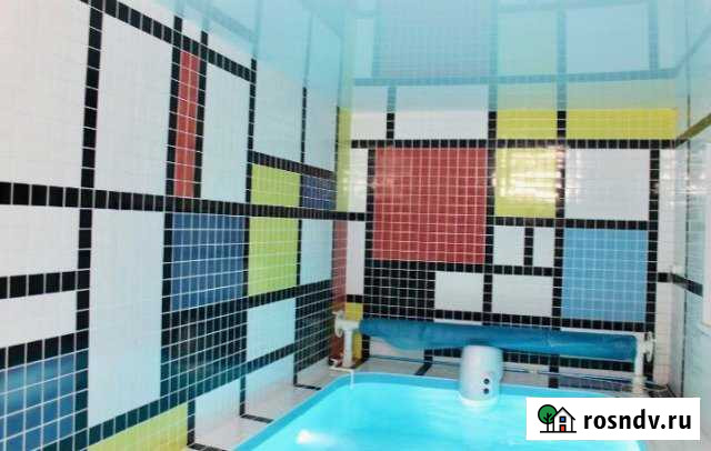 Дом 200 м² на участке 12 сот. на продажу в Красногорском Республики Марий Эл Красногорский - изображение 1