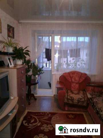 1-комнатная квартира, 31 м², 5/5 эт. на продажу в Невьянске Невьянск - изображение 1