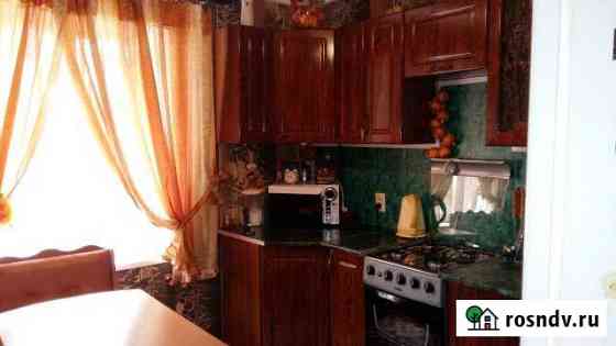 1-комнатная квартира, 38 м², 1/6 эт. на продажу в Губкине Губкин