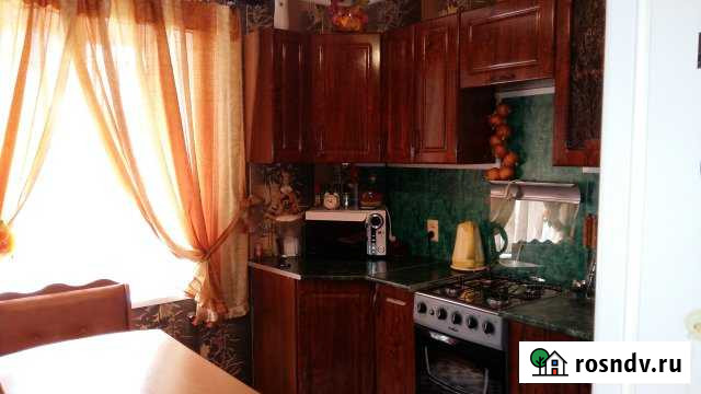 1-комнатная квартира, 38 м², 1/6 эт. на продажу в Губкине Губкин - изображение 1