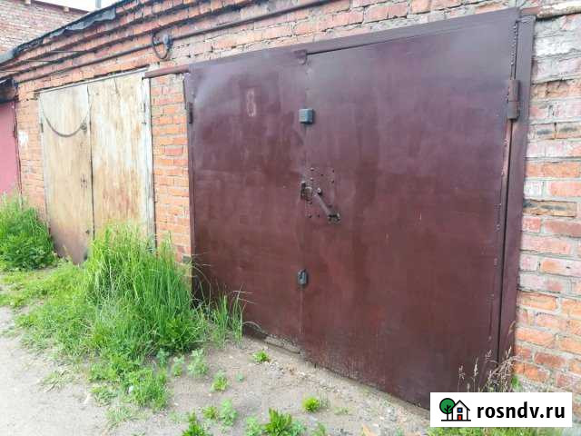 Гараж 19 м² на продажу в Сарапуле Сарапул - изображение 1