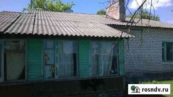 Дом 62 м² на участке 42 сот. на продажу в Севске Севск