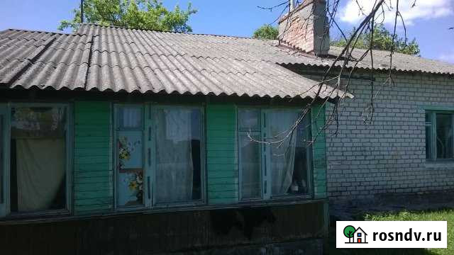 Дом 62 м² на участке 42 сот. на продажу в Севске Севск - изображение 1