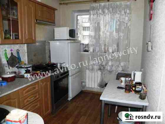 5-комнатная квартира, 89 м², 6/9 эт. на продажу в Коломне Коломна
